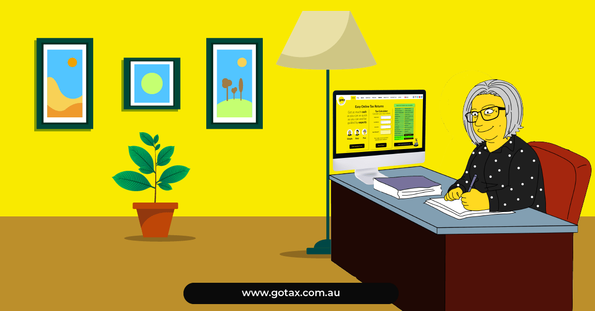 The Gov'ts New Home Office Method